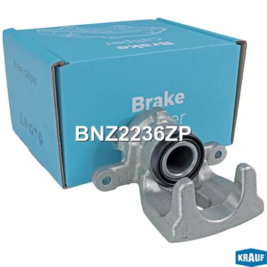Krauf BNZ2236ZP Суппорт тормозной - 4