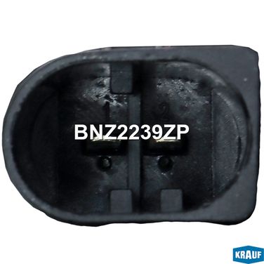 Krauf BNZ2239ZP Суппорт тормозной - 4