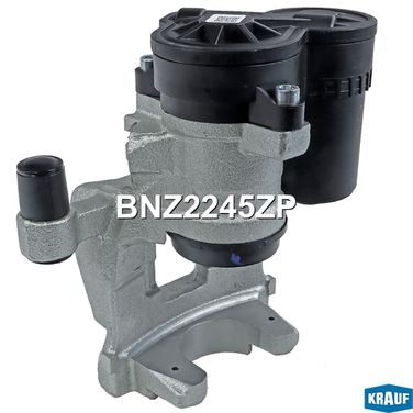 Krauf BNZ2245ZP Суппорт тормозной - 1