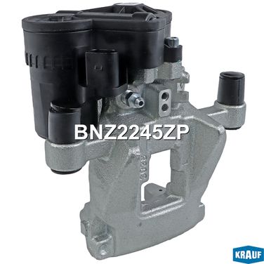 Krauf BNZ2245ZP Суппорт тормозной - 2
