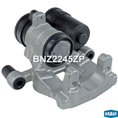 Krauf BNZ2245ZP Суппорт тормозной - 3