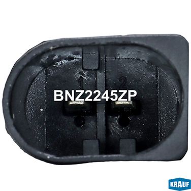 Krauf BNZ2245ZP Суппорт тормозной - 4