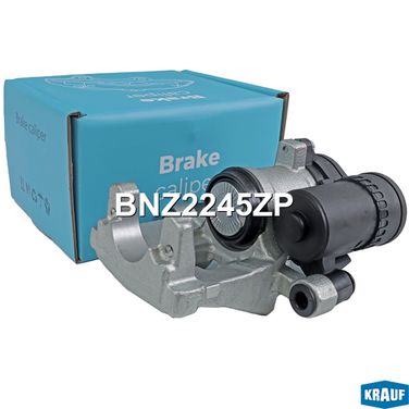 Krauf BNZ2245ZP Суппорт тормозной - 5