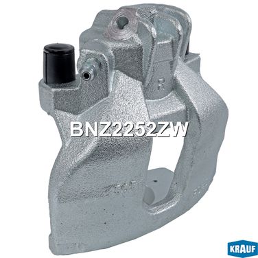 Krauf BNZ2252ZW Суппорт тормозной - 2
