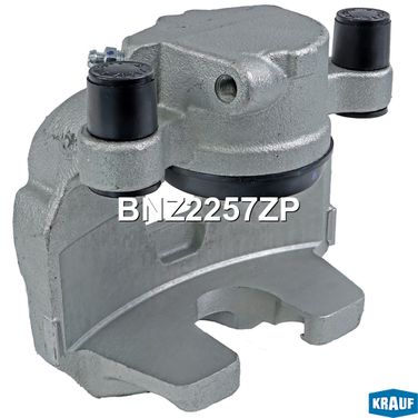 Krauf BNZ2257ZP Суппорт тормозной - 1