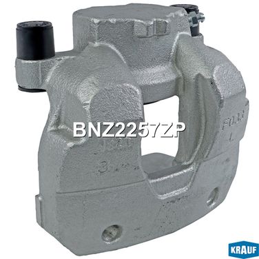 Krauf BNZ2257ZP Суппорт тормозной - 2