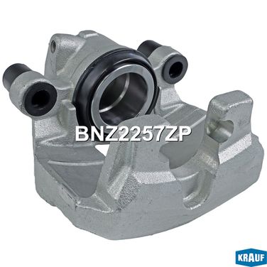 Krauf BNZ2257ZP Суппорт тормозной - 3