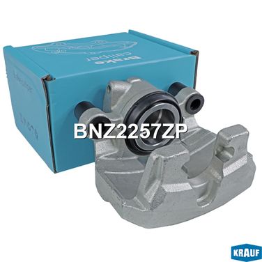 Krauf BNZ2257ZP Суппорт тормозной - 4