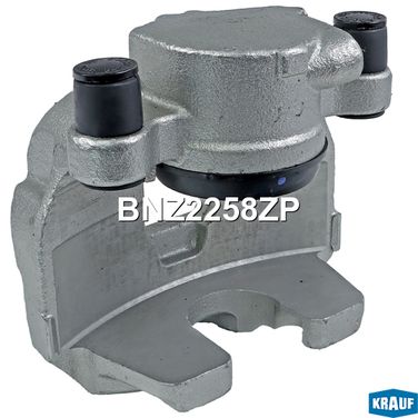Krauf BNZ2258ZP Суппорт тормозной - 1