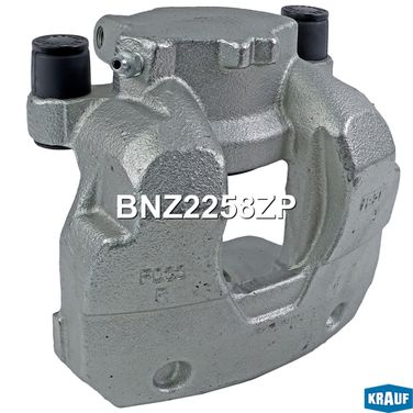 Krauf BNZ2258ZP Суппорт тормозной - 2