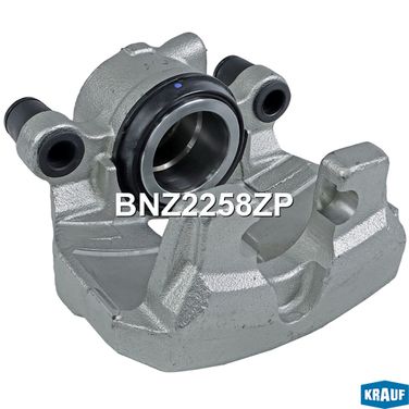 Krauf BNZ2258ZP Суппорт тормозной - 3