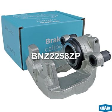 Krauf BNZ2258ZP Суппорт тормозной - 4