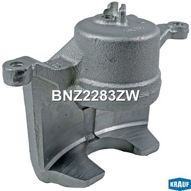 Krauf BNZ2283ZW Суппорт тормозной - 1
