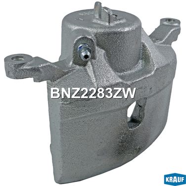 Krauf BNZ2283ZW Суппорт тормозной - 2
