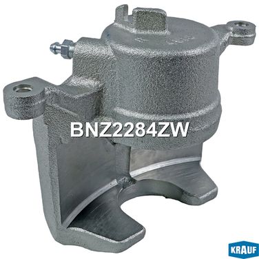 Krauf BNZ2284ZW Суппорт тормозной - 1
