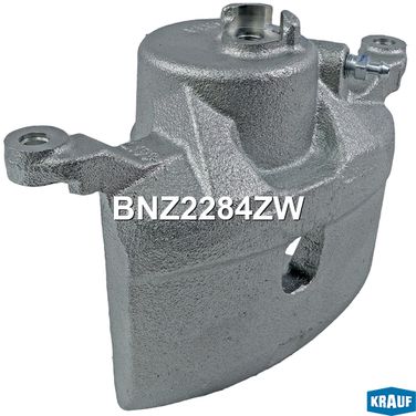 Krauf BNZ2284ZW Суппорт тормозной - 2