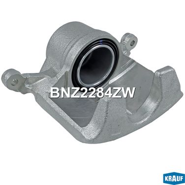 Krauf BNZ2284ZW Суппорт тормозной - 3