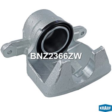 Krauf BNZ2366ZW Суппорт тормозной - 3