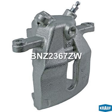 Krauf BNZ2367ZW Суппорт тормозной - 2