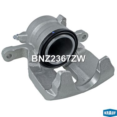 Krauf BNZ2367ZW Суппорт тормозной - 3