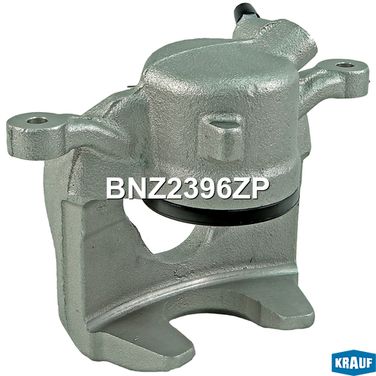 Krauf BNZ2396ZP Суппорт тормозной - 1