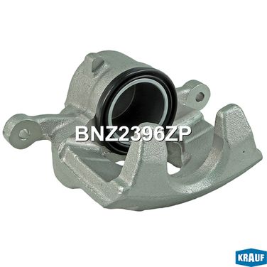 Krauf BNZ2396ZP Суппорт тормозной - 3
