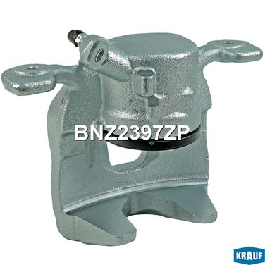 Krauf BNZ2397ZP Суппорт тормозной - 1