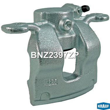 Krauf BNZ2397ZP Суппорт тормозной - 2