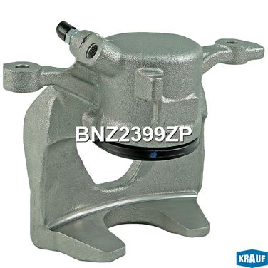 Krauf BNZ2399ZP Суппорт тормозной - 1