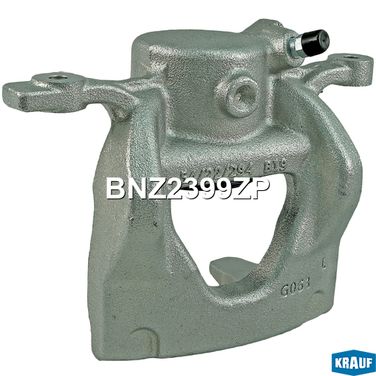 Krauf BNZ2399ZP Суппорт тормозной - 2