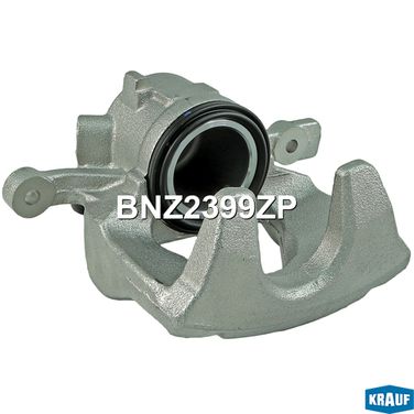 Krauf BNZ2399ZP Суппорт тормозной - 3