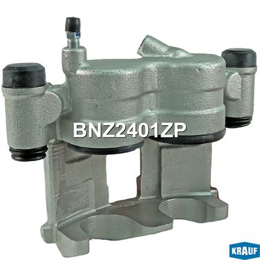 Krauf BNZ2401ZP Суппорт тормозной - 1