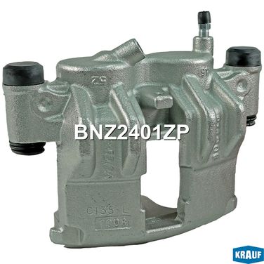 Krauf BNZ2401ZP Суппорт тормозной - 2