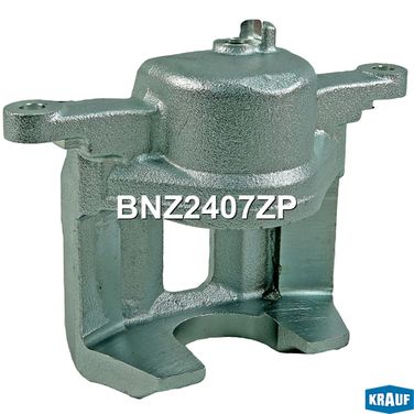 Krauf BNZ2407ZP Суппорт тормозной - 1