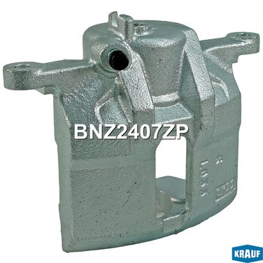 Krauf BNZ2407ZP Суппорт тормозной - 2