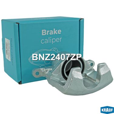Krauf BNZ2407ZP Суппорт тормозной - 4