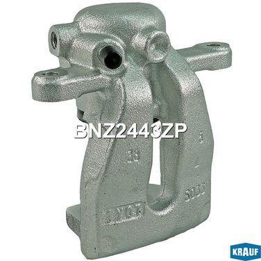 Krauf BNZ2443ZP Суппорт тормозной - 2