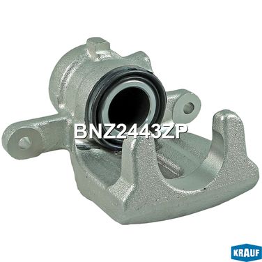 Krauf BNZ2443ZP Суппорт тормозной - 3