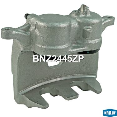 Krauf BNZ2445ZP Суппорт тормозной - 1
