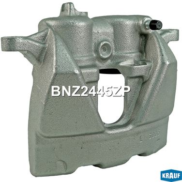 Krauf BNZ2445ZP Суппорт тормозной - 2