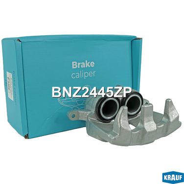 Krauf BNZ2445ZP Суппорт тормозной - 4