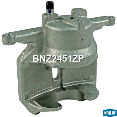 Krauf BNZ2451ZP Суппорт тормозной - 1