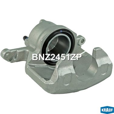 Krauf BNZ2451ZP Суппорт тормозной - 3