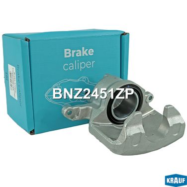 Krauf BNZ2451ZP Суппорт тормозной - 4