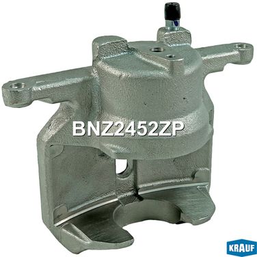 Krauf BNZ2452ZP Суппорт тормозной - 1