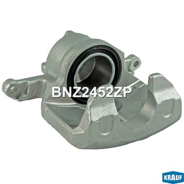Krauf BNZ2452ZP Суппорт тормозной - 3