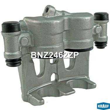 Krauf BNZ2462ZP Суппорт тормозной - 1