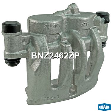 Krauf BNZ2462ZP Суппорт тормозной - 2