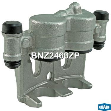 Krauf BNZ2463ZP Суппорт тормозной - 1