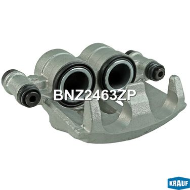 Krauf BNZ2463ZP Суппорт тормозной - 3